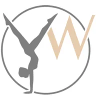 Logo van Yogaward International