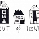 Logo van Out of Town