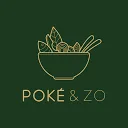 Logo Poké AND ZO