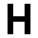 Logo van Hard//hoofd
