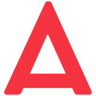 Logo van Avance