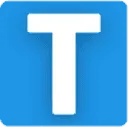 Logo van T Comm Telematics