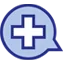 Logo van Paramedisch Centrum Bilthoven