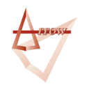 Logo van Arrow Coaching AND Verandermanagement