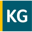 Logo van KG boekhouding