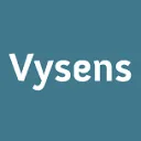 Logo van Vysens