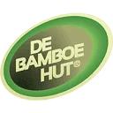 Logo van De Bamboe Hut