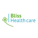 Logo van Bliss Health Care