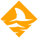 Logo van Danger Cove