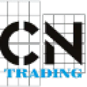 Logo van Welkom bij CN Trading