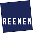Logo van Van Reenen Glas