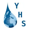 Logo van Young Hydrologic Society Netherlands