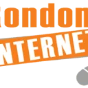 Logo van Rondom Internet