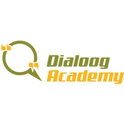 Logo van Dialoog Academy