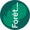 Logo van Forêt Marketing