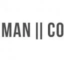 Logo van MAN