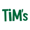 Logo van TIM's