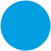 Logo van Blue Fiber
