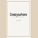 Logo van Createyourhome.nl