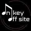 Logo van On Key Off Site