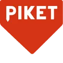 Logo van Piket