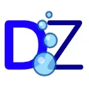 Logo van DiveZone