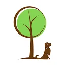 Logo van Natuurlijk voor de hond