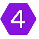 Logo van we4ict
