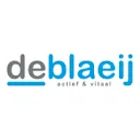 Logo van De Blaeij actief AND vitaal