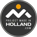 Logo van Project Made in Holland