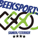 Logo van Beeksports AND Your Business Vital