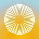 Logo van Transcendente Meditatie Nederland