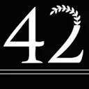 Logo van Brewery42