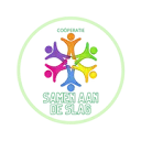 Logo van Coöperatie Samen aan de Slag