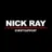 Logo van NICK RAY EVENT SUPPORT