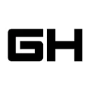 Logo van Gerard de Hoop Design