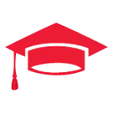 Logo van Caps AND Gowns BV