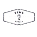 Logo Tens Media BV