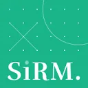 Logo van SiRM - Strategies in Regulated Markets