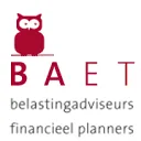 Logo van Baet belastingadviseurs en financieel planners