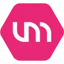 Logo van UPPER marketing