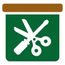 Logo De Reparatiebalie