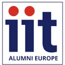 Logo van PanIIT Europe Alumni