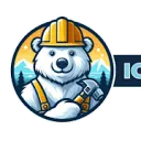 Logo van ICE Bouw