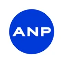 Logo van ANP