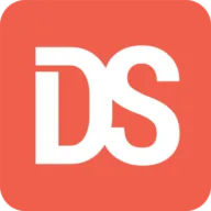 Logo van DSlab - Digital Creative Studio