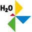Logo van Bedrijvenpark H2O