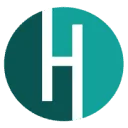 Logo van Van der Hoek Financiële Diensten