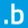 Logo van Bluefront