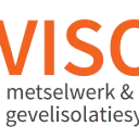 Logo van VISO metselwerk AND gevelisolatiesystemen